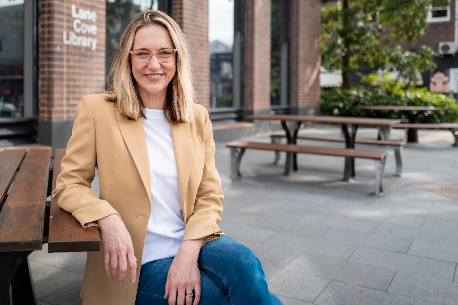 Kathy Bryla - Kathy Bryla - Independent for Lane Cove